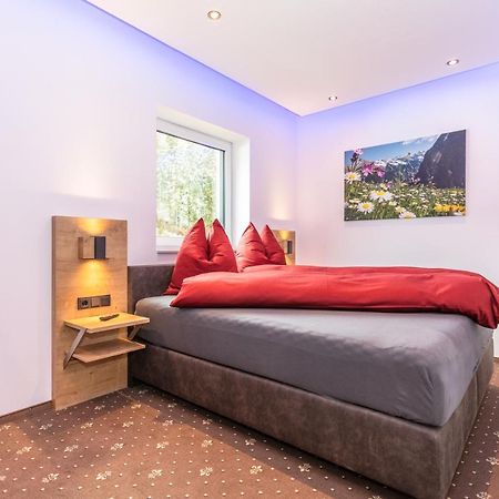Appartements Moser Вихофен Екстериор снимка