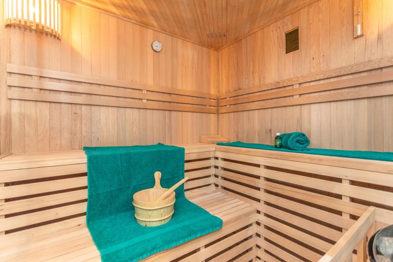 Appartements Moser Вихофен Екстериор снимка