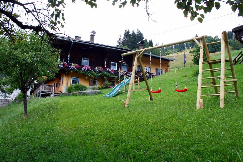 Appartements Moser Вихофен Стая снимка