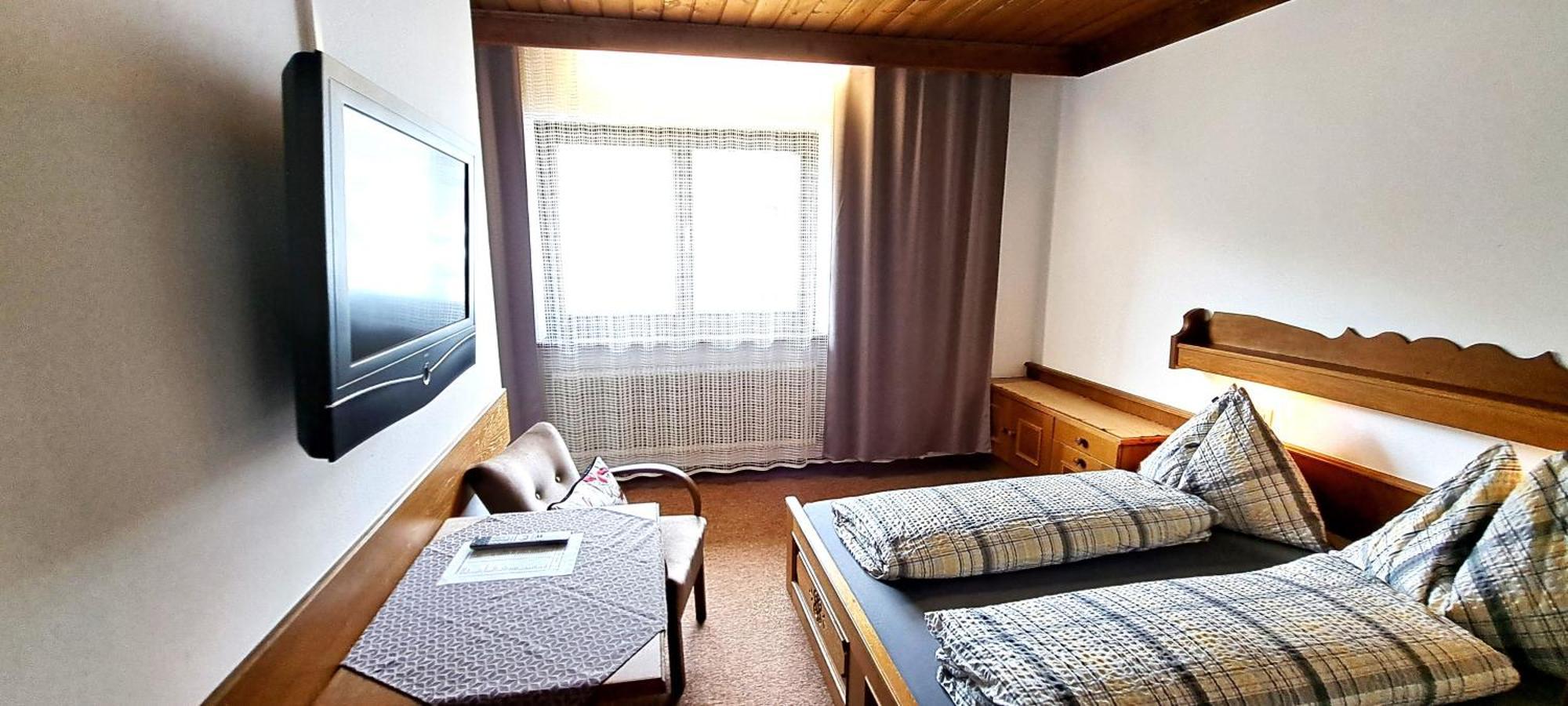 Appartements Moser Вихофен Екстериор снимка