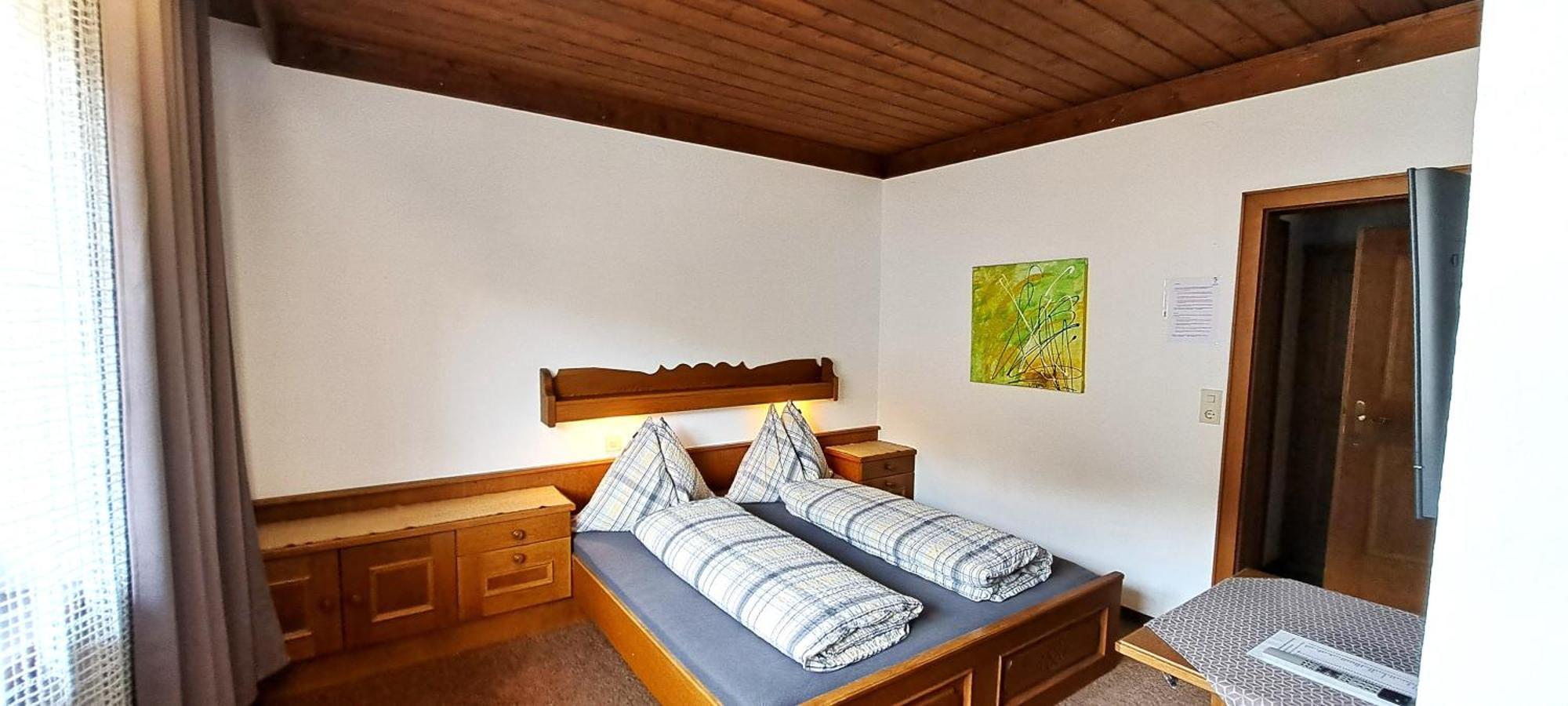 Appartements Moser Вихофен Екстериор снимка