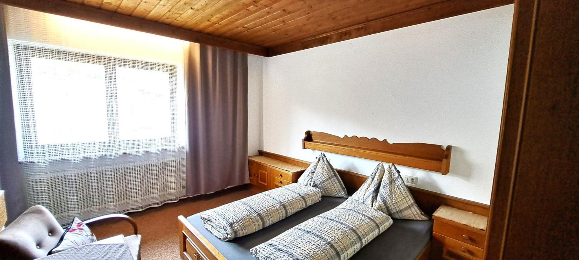 Appartements Moser Вихофен Екстериор снимка