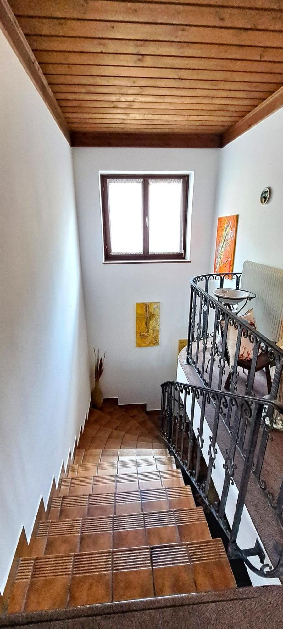 Appartements Moser Вихофен Екстериор снимка