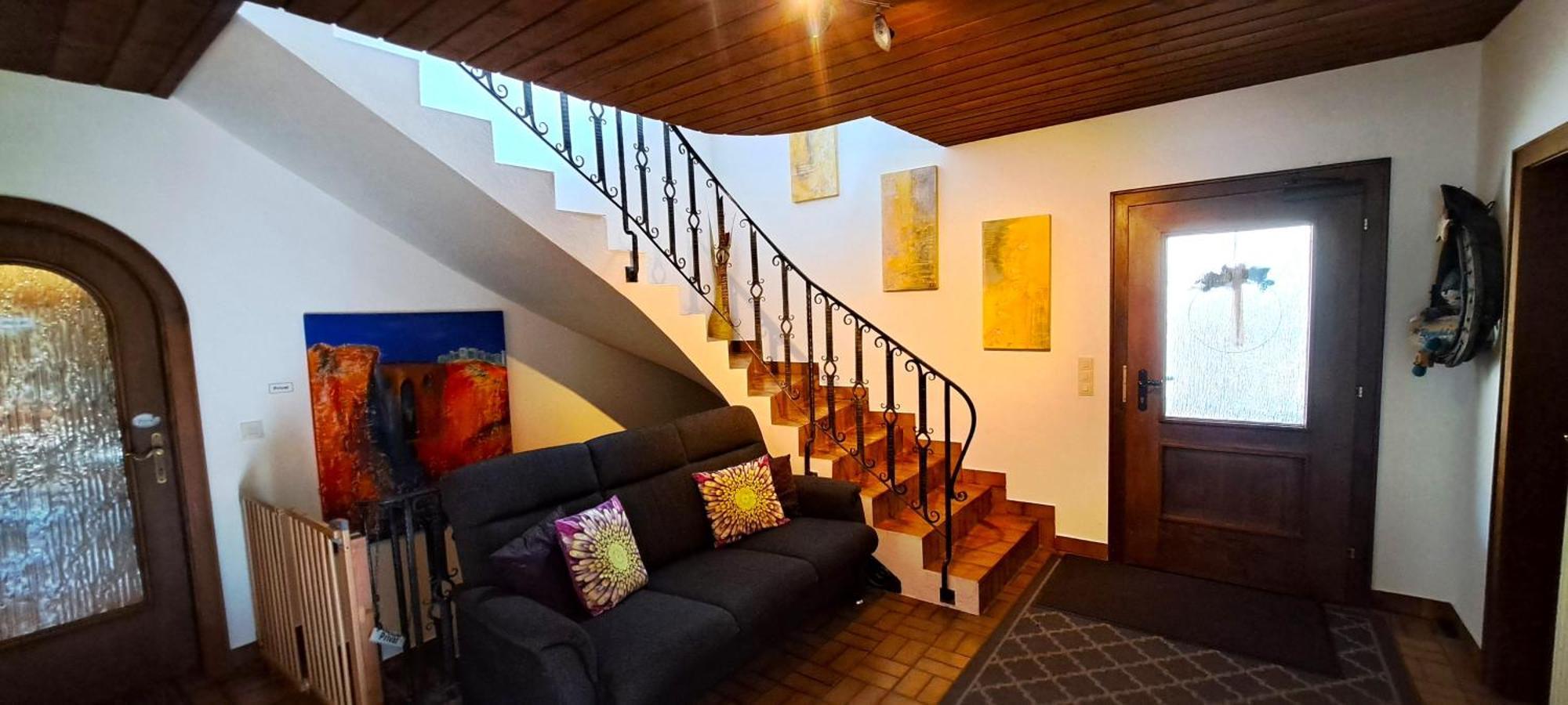 Appartements Moser Вихофен Екстериор снимка