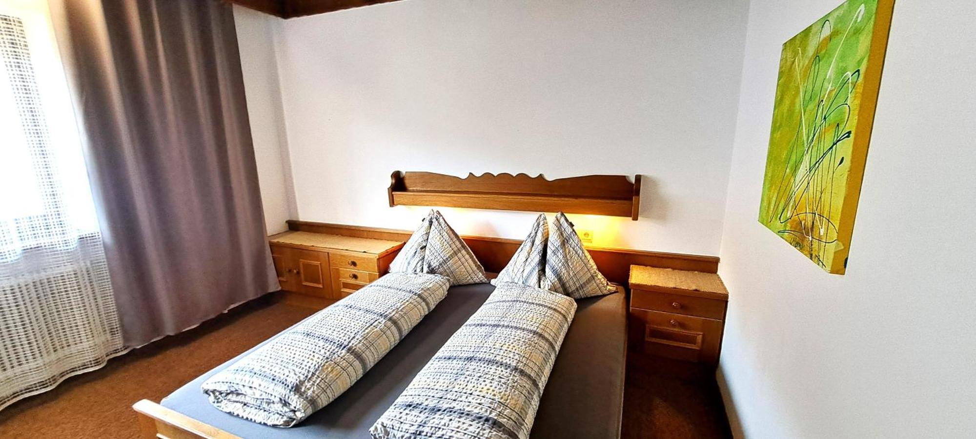 Appartements Moser Вихофен Екстериор снимка