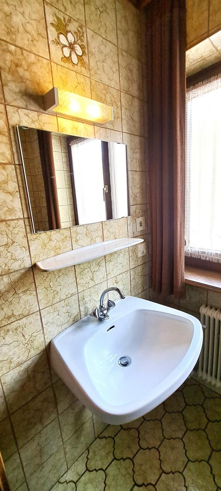 Appartements Moser Вихофен Екстериор снимка