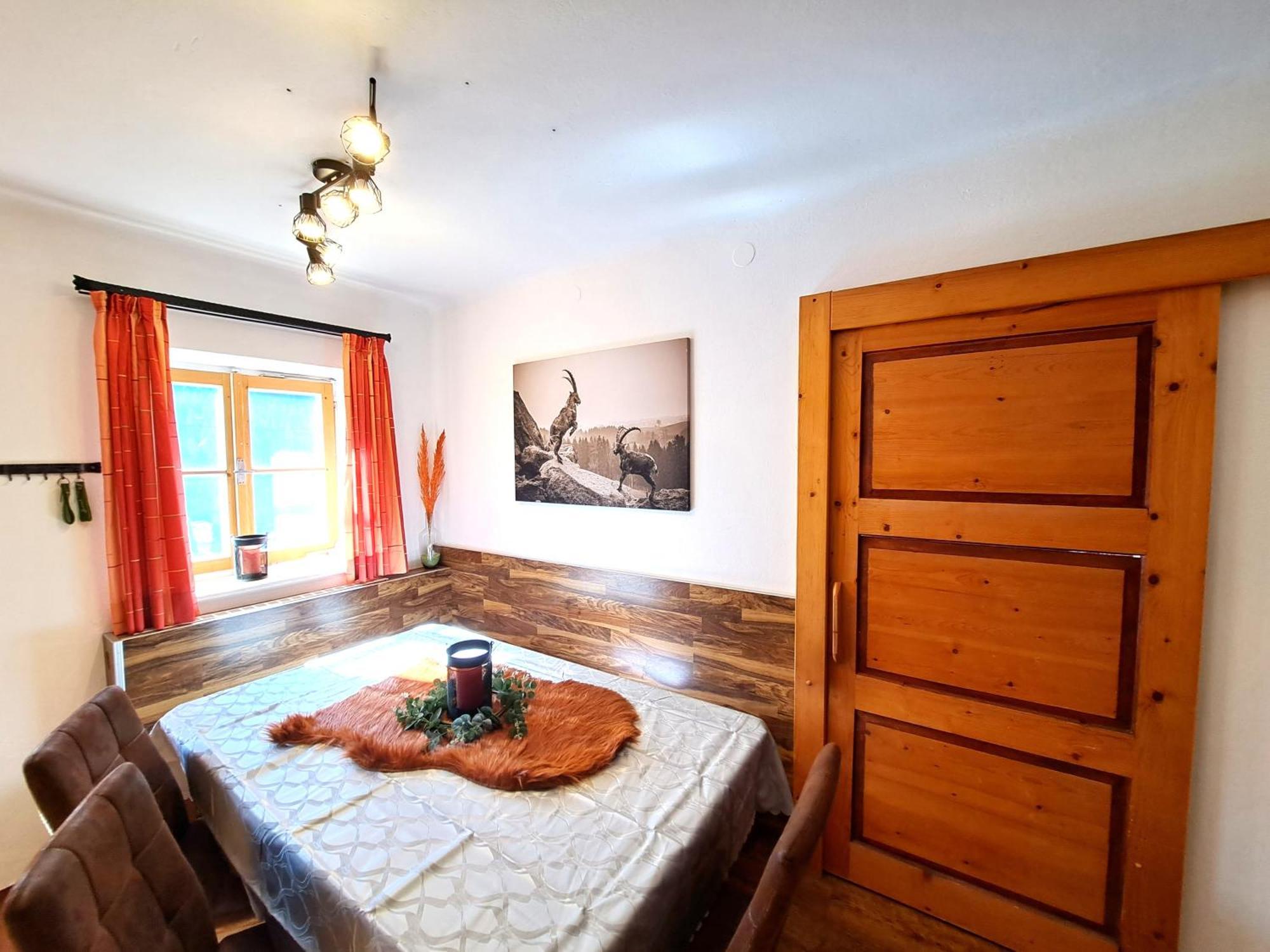 Appartements Moser Вихофен Стая снимка