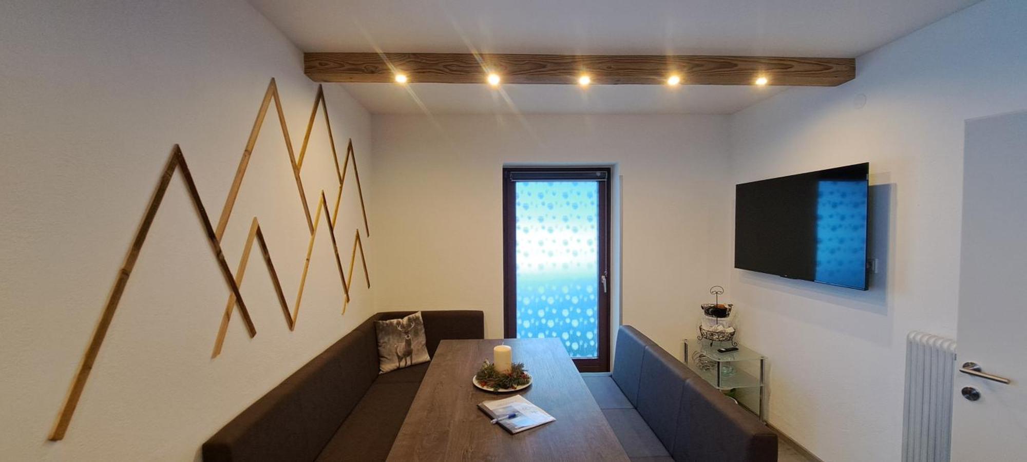 Appartements Moser Вихофен Екстериор снимка